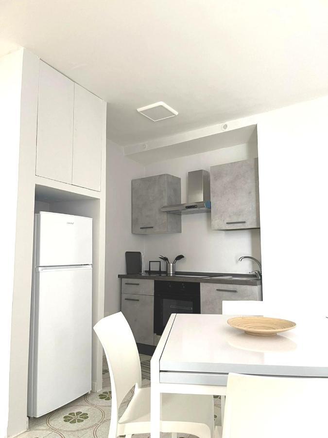 Casa Dima Βίλα Tramonti Εξωτερικό φωτογραφία