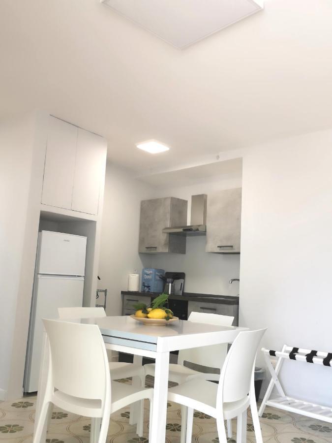 Casa Dima Βίλα Tramonti Εξωτερικό φωτογραφία