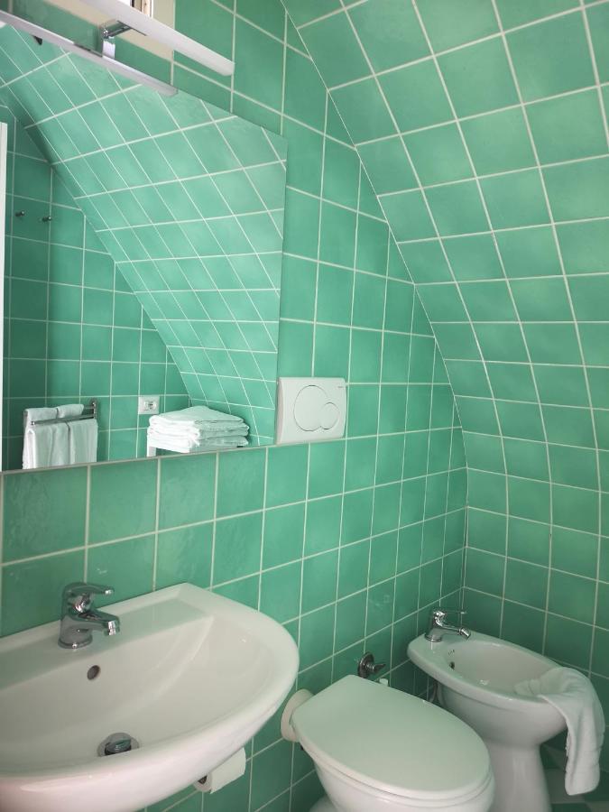 Casa Dima Βίλα Tramonti Εξωτερικό φωτογραφία