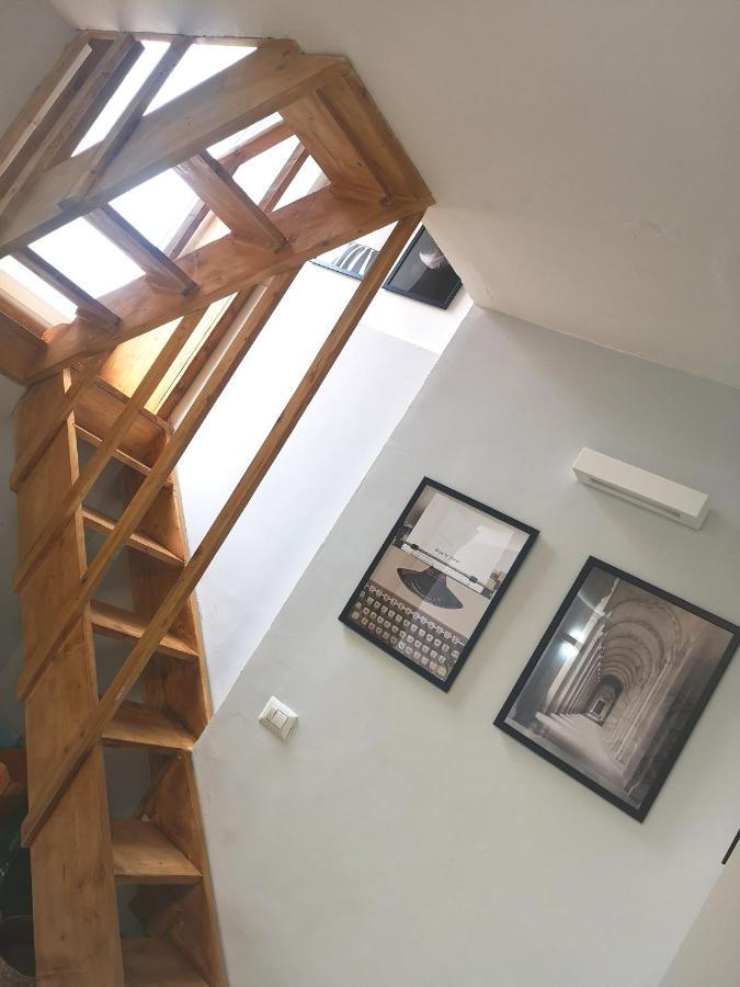 Casa Dima Βίλα Tramonti Εξωτερικό φωτογραφία