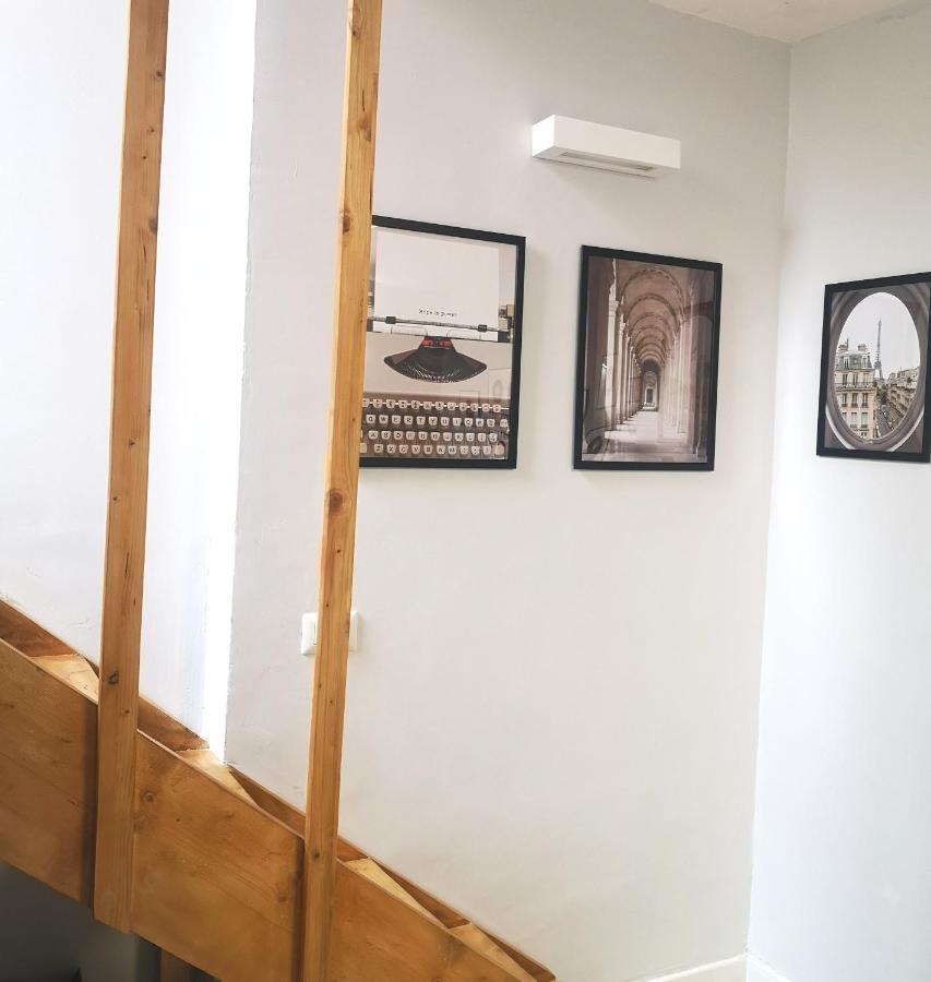Casa Dima Βίλα Tramonti Εξωτερικό φωτογραφία
