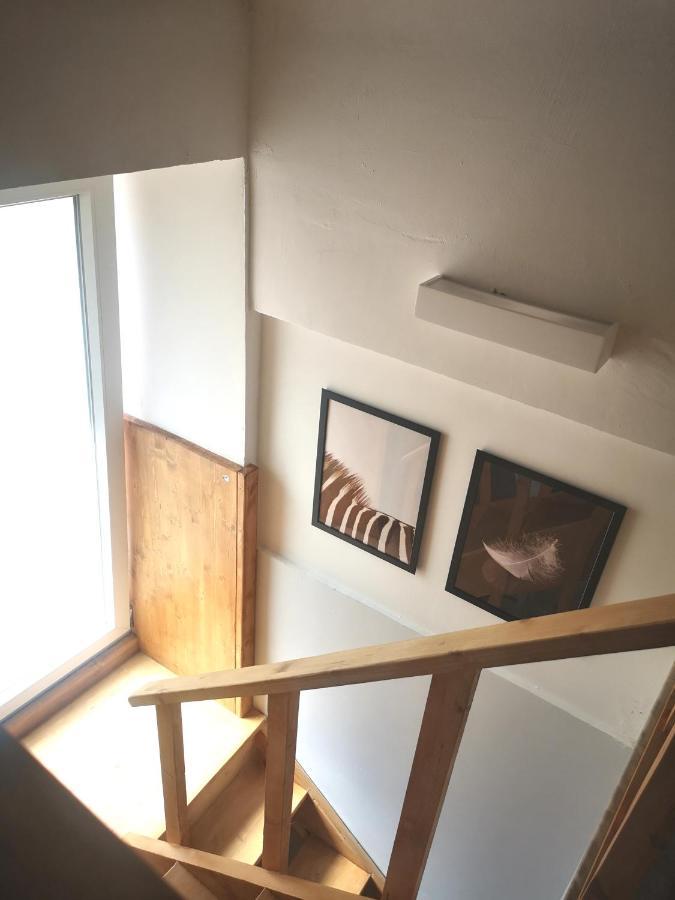 Casa Dima Βίλα Tramonti Εξωτερικό φωτογραφία
