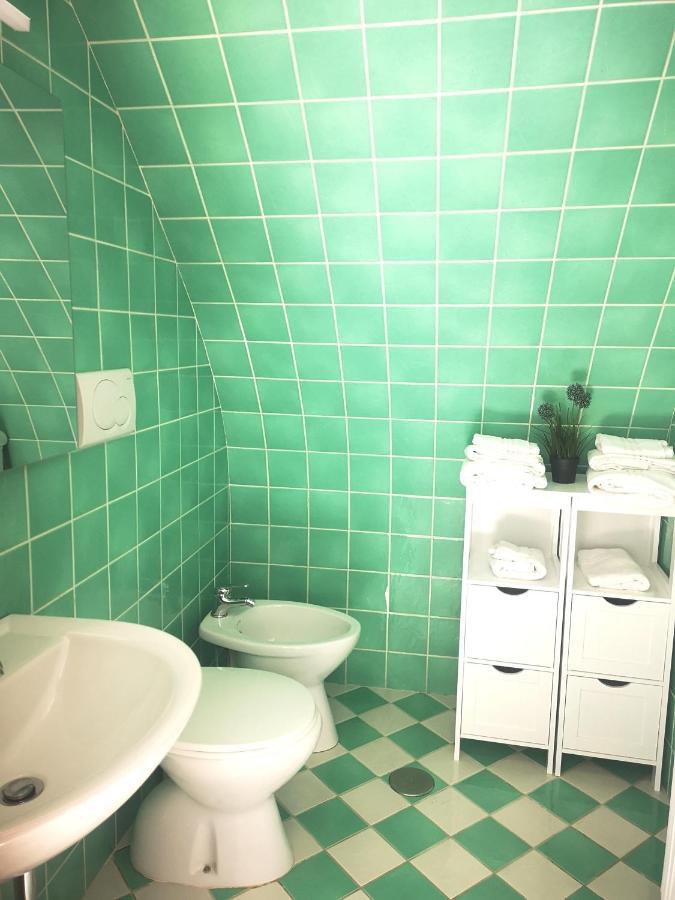 Casa Dima Βίλα Tramonti Εξωτερικό φωτογραφία
