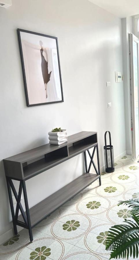 Casa Dima Βίλα Tramonti Εξωτερικό φωτογραφία