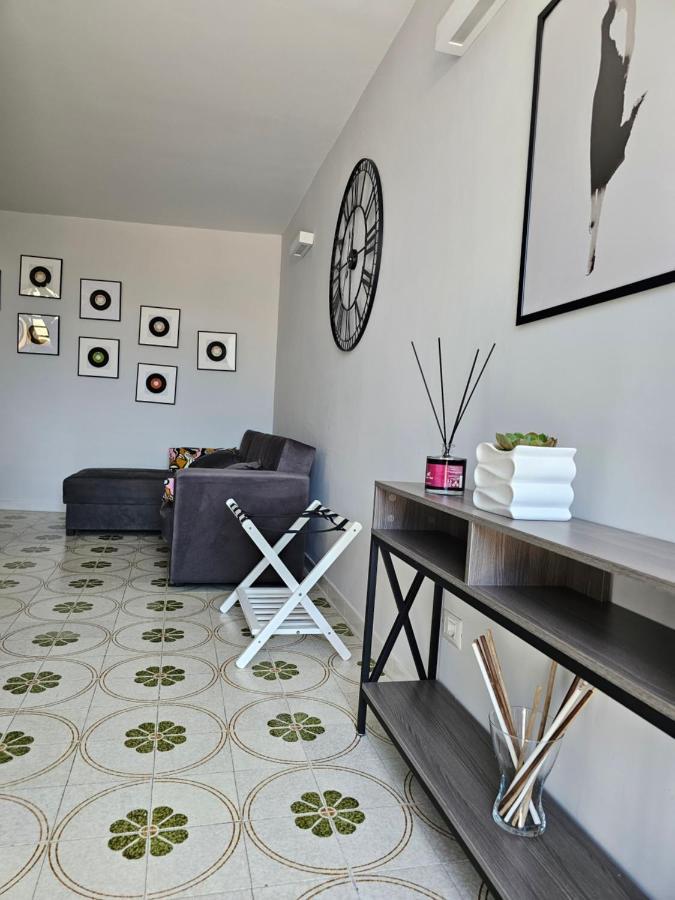 Casa Dima Βίλα Tramonti Εξωτερικό φωτογραφία
