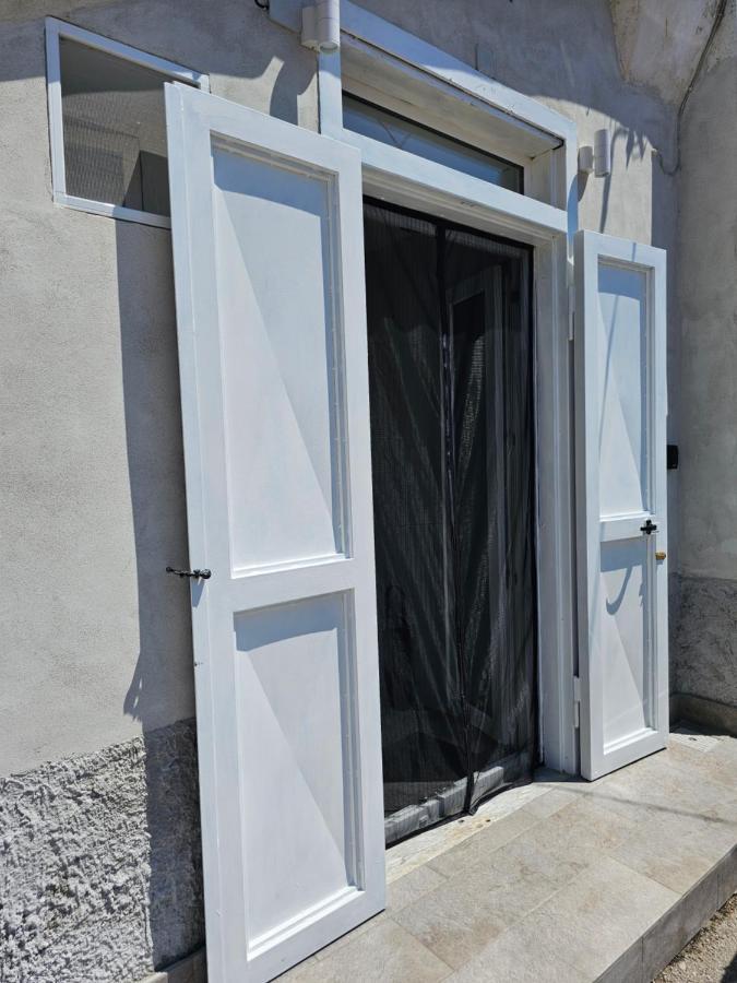 Casa Dima Βίλα Tramonti Εξωτερικό φωτογραφία
