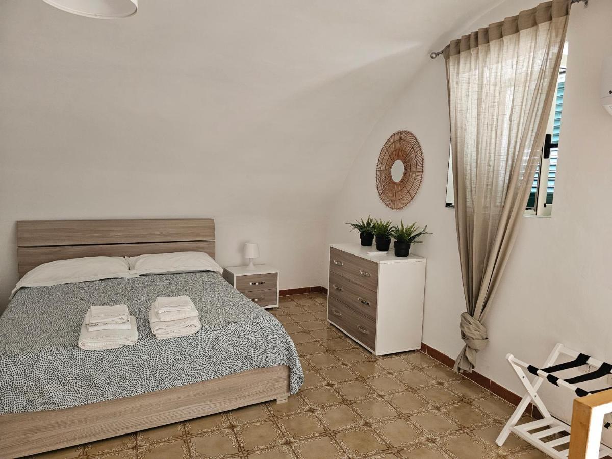 Casa Dima Βίλα Tramonti Εξωτερικό φωτογραφία