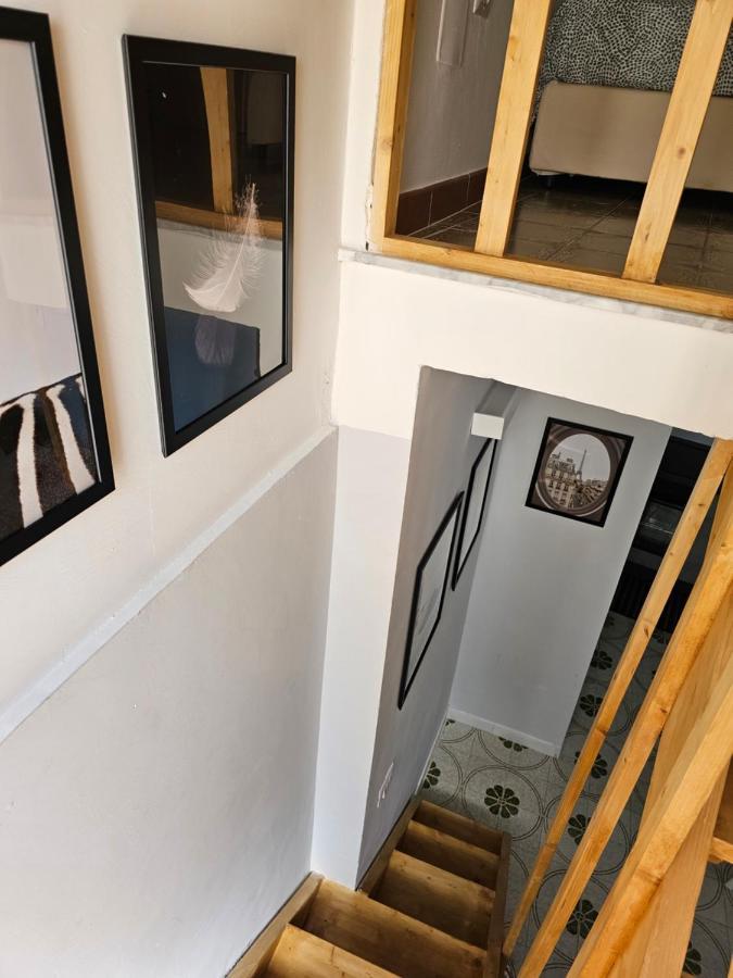 Casa Dima Βίλα Tramonti Εξωτερικό φωτογραφία
