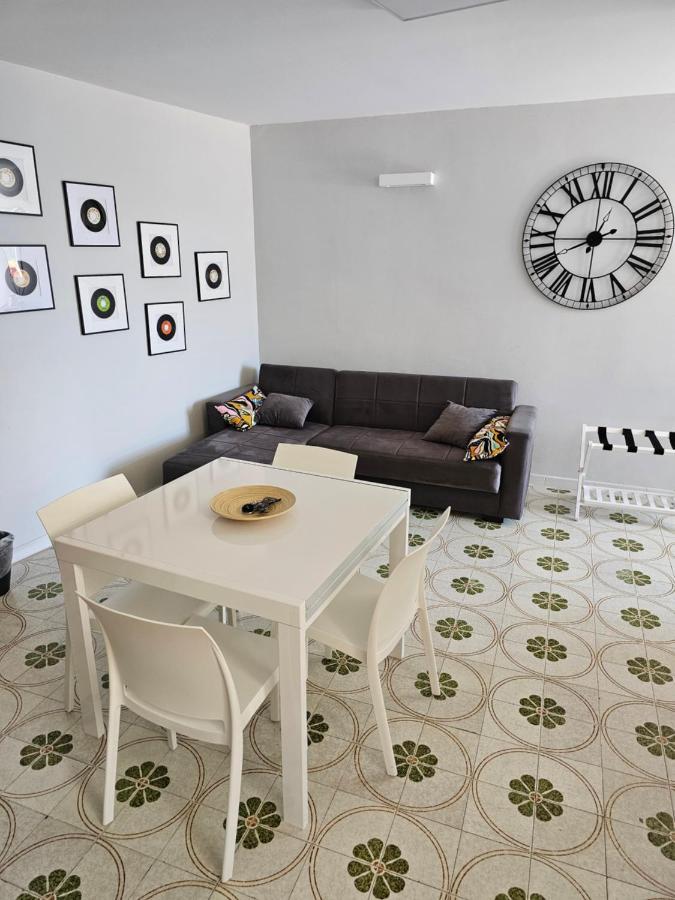 Casa Dima Βίλα Tramonti Εξωτερικό φωτογραφία