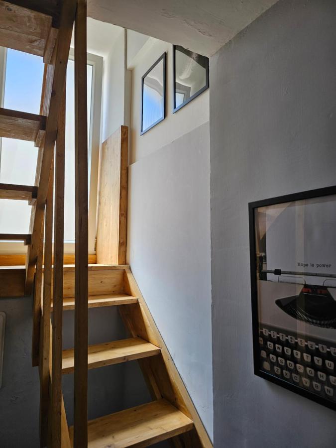 Casa Dima Βίλα Tramonti Εξωτερικό φωτογραφία