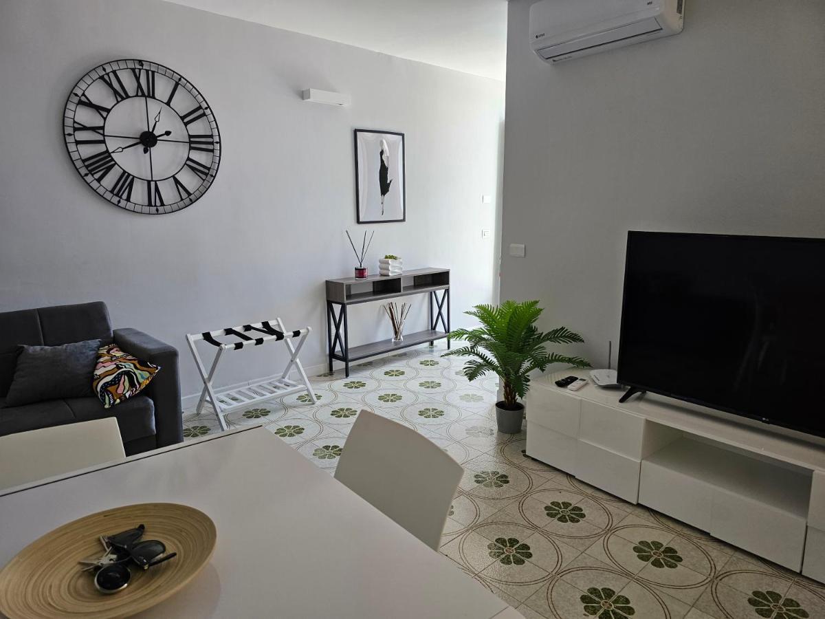 Casa Dima Βίλα Tramonti Εξωτερικό φωτογραφία