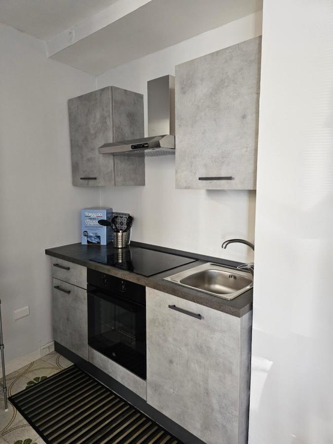 Casa Dima Βίλα Tramonti Εξωτερικό φωτογραφία
